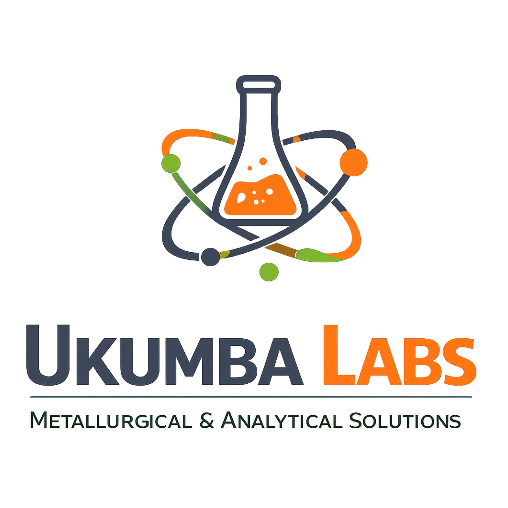 Ukumba Labs Logo